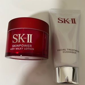 Skii skin care